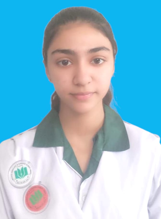 Eman Javeed